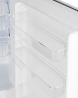 20" Wide Built-in All-freezer, ADA Compliant - (ALFZ36)