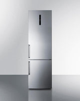 24" Wide Bottom Freezer Refrigerator - (FFBF181ES2)