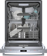 800 Series Dishwasher 24" Stainless steel - (SHX78B75UC)