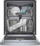 300 Series Dishwasher 24" Stainless Steel Anti-fingerprint - (SHS53CD5N)