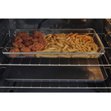 Gas Range with Air Fryer and Basket - 5.0 cu. ft. - (MGR7700LZ)