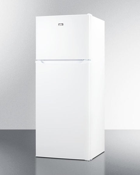 24" Wide Top Mount Refrigerator-freezer With Icemaker - (FF1091WIM)