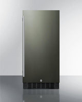 15" Wide Built-in All-refrigerator - (FF1532BKS)