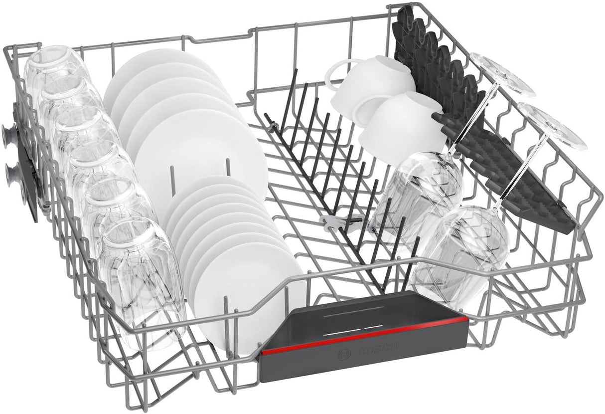 800 Series Dishwasher 24" Stainless steel - (SGX78C55UC)