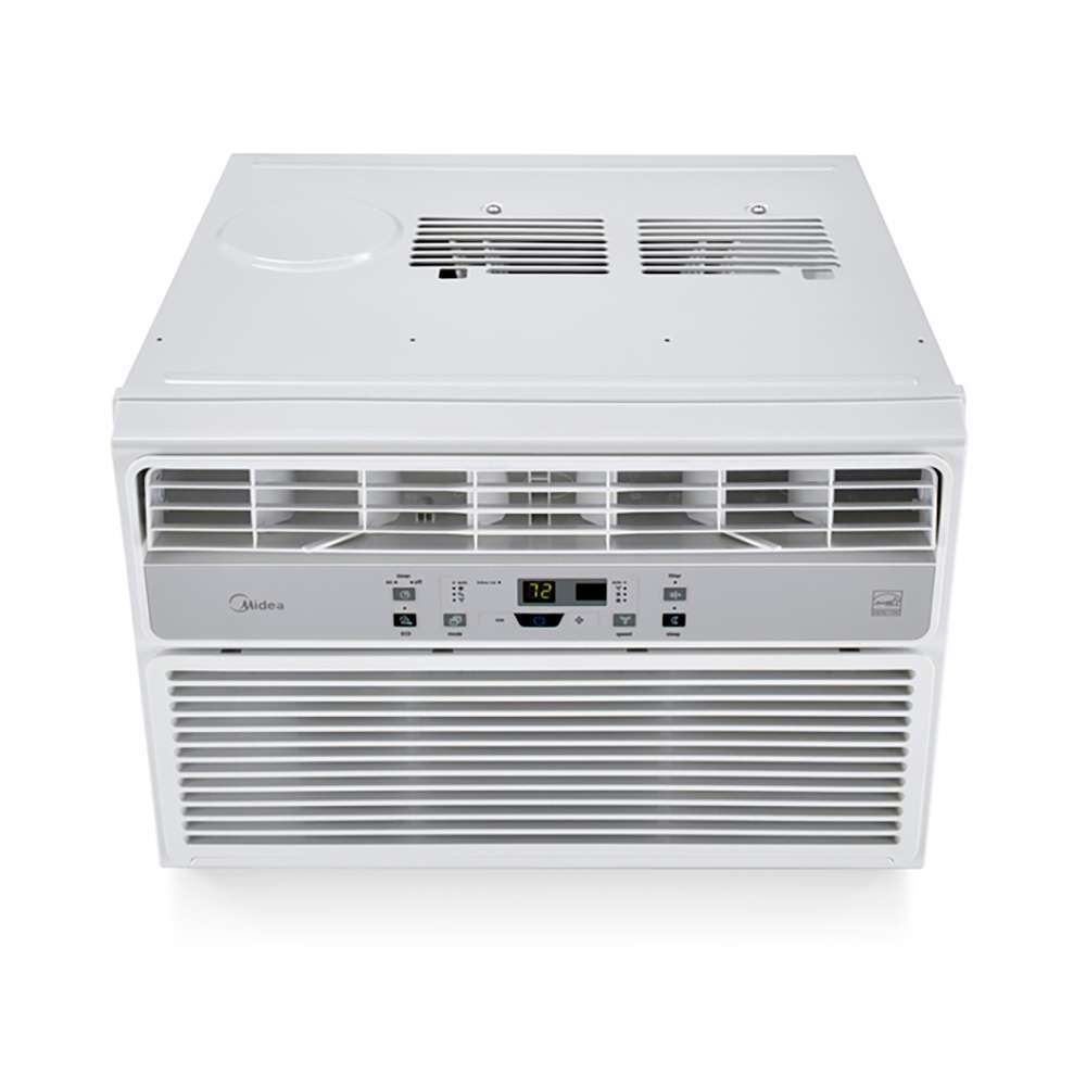 8,000 BTU EasyCool Window Air Conditioner - (MAW08R1BWT)