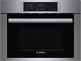 500 Series, 24" Speed / Convection Microwave, 120Volt, SS - (HMC54151UC)