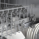 100 Premium Dishwasher 24" White - (SHX5AEM2N)