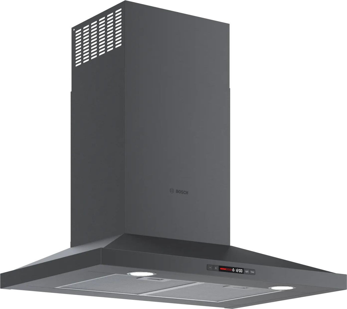 800 Series Wall Hood 30" Black Stainless Steel - (HCP80641UC)