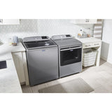 Smart Top Load Washer with Extra Power - 4.7 cu. ft. - (MVW6230HC)