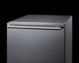 18" Wide 2-drawer All-refrigerator, ADA Compliant - (ADRD18)