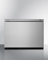 21.5" Wide Built-in Drawer Refrigerator - (FF1DSS)