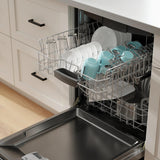 300 Series Dishwasher 24" Stainless Steel Anti-fingerprint - (SHE53C85N)