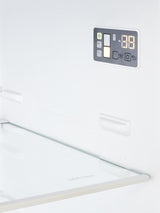 28" Wide Top Mount Refrigerator-freezer With Icemaker - (FF1512SSIM)