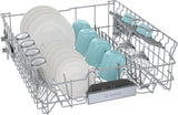 800 Series Dishwasher 24" Stainless Steel Anti-fingerprint - (SHX78CM5N)