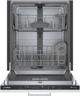 100 Plus Dishwasher 24" - (SHV4AEB3N)