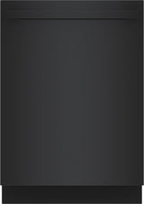 800 Series Dishwasher 24" Black - (SHX78CM6N)