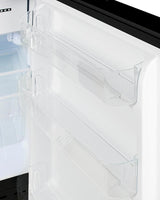 20" Wide Built-in Refrigerator-freezer, ADA Compliant - (ALRF49B)