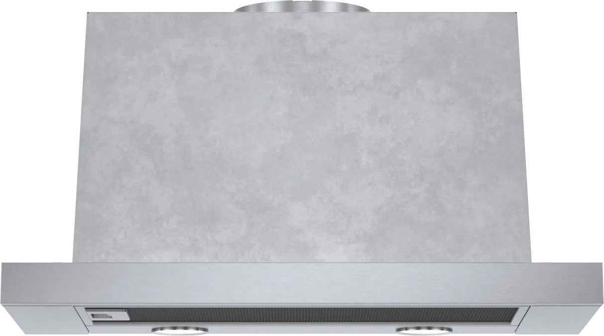 500 Series Pull-out Hood Stainless Steel - (HUI54452UC)