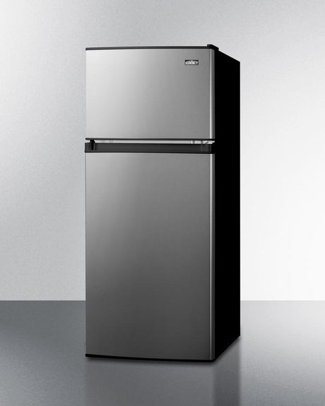 19" Wide Refrigerator-freezer - (CP73PL)