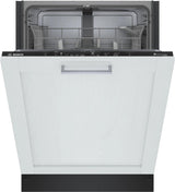 100 Plus Dishwasher 24" - (SHV4AEB3N)