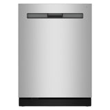 Third Rack Dishwasher with Pet Pro Sanitization Cycle - (MDPS6124RZ)