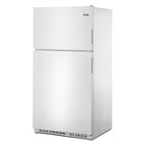 33-Inch Wide Top Freezer Refrigerator with PowerCold(R) Feature- 21 Cu. Ft. - (MRT311FFFH)