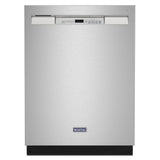 Stainless steel tub dishwasher with Dual Power Filtration - (MDB4949SKZ)