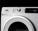 24" Wide 208-240v Washer - (SLW241W)