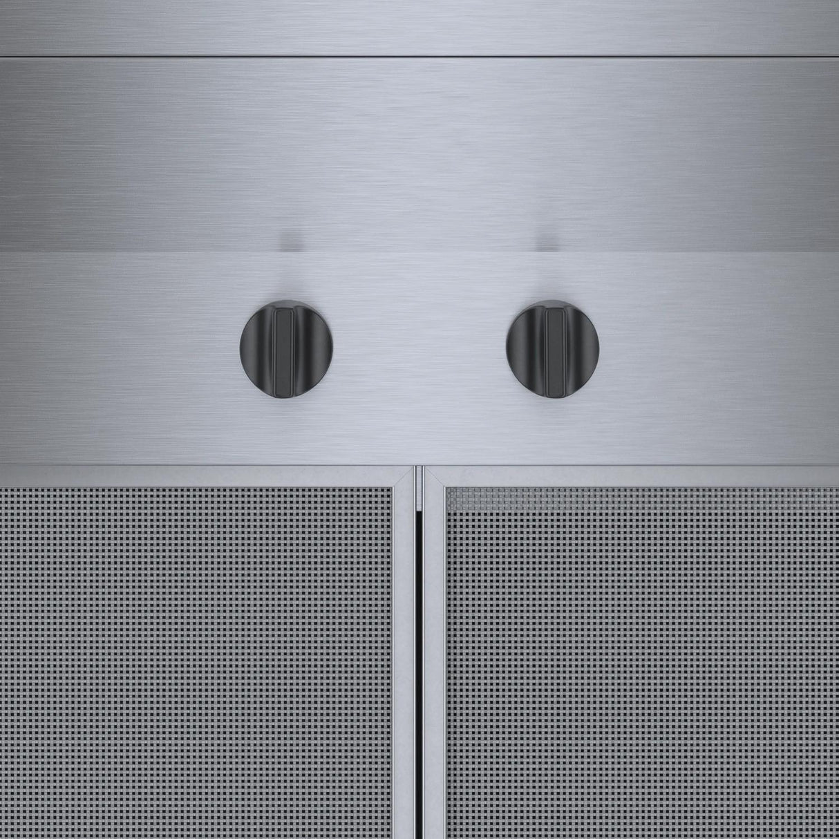 500 Series, 36" Under-cabinet Hood, 400 CFM, Halogen lights, Stnls - (DUH36252UC)