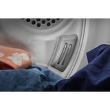 Top Load Electric Dryer with Steam-Enhanced Cycles - 7.0 cu. ft. - (MED5430MW)