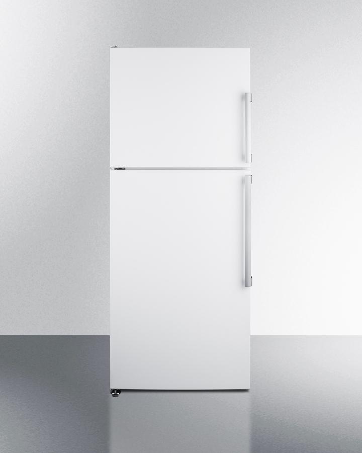 28" Wide Top Mount Refrigerator-freezer - (FF1515WLHD)