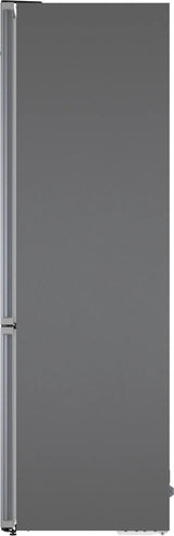 500 Series Freestanding Bottom Freezer Refrigerator 24" Easy Clean Brushed Steel - (B24CB50ESS)