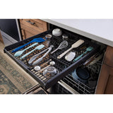 Third Rack Dishwasher with Pet Pro Sanitization Cycle - (MDPS6124RZ)