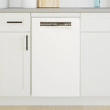 300 Series Dishwasher 17 3/4" White - (SPE53B52UC)