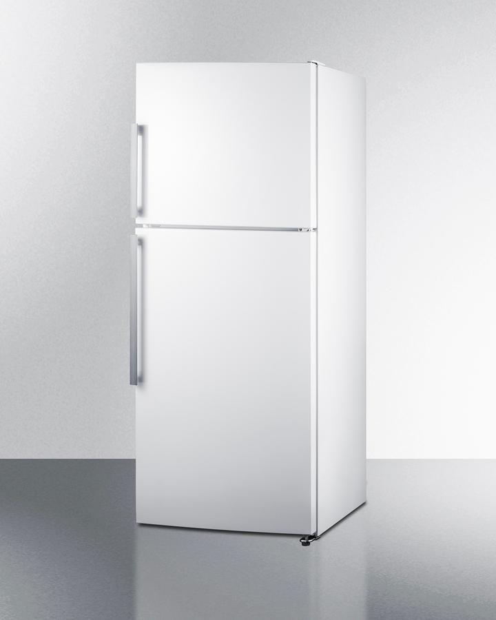 28" Wide Top Mount Refrigerator-freezer - (FF1515W)