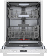 800 Series Dishwasher 24" White - (SHX78CM2N)