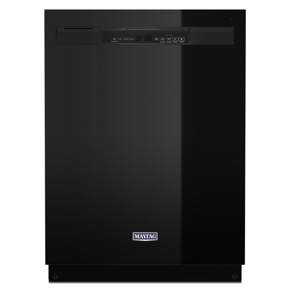 Stainless steel tub dishwasher with Dual Power Filtration - (MDB4949SKB)