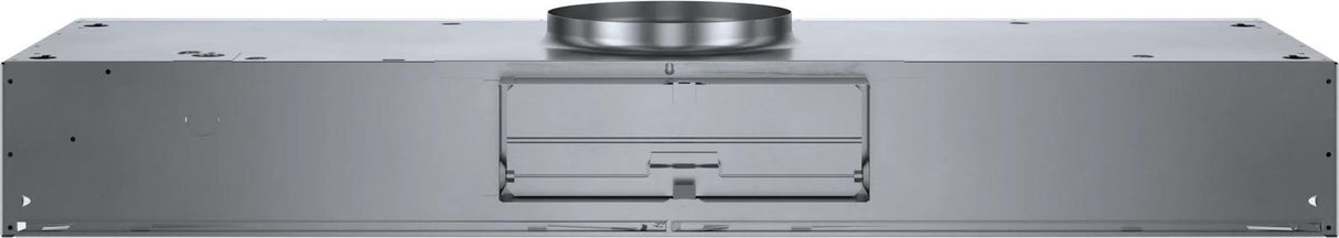 500 Series, 36" Under-cabinet Hood, 400 CFM, Halogen lights, Stnls - (DUH36252UC)