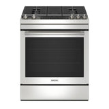 Gas Slide-In Range - 5.8 cu. ft. - (MGS8800PZ)