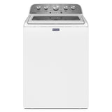 Top Load Washer with Extra Power - 4.8 cu. ft. - (MVW5430MW)