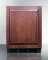 24" Wide Built-in All-refrigerator, ADA Compliant (panel Not Included) - (AR5BIF)