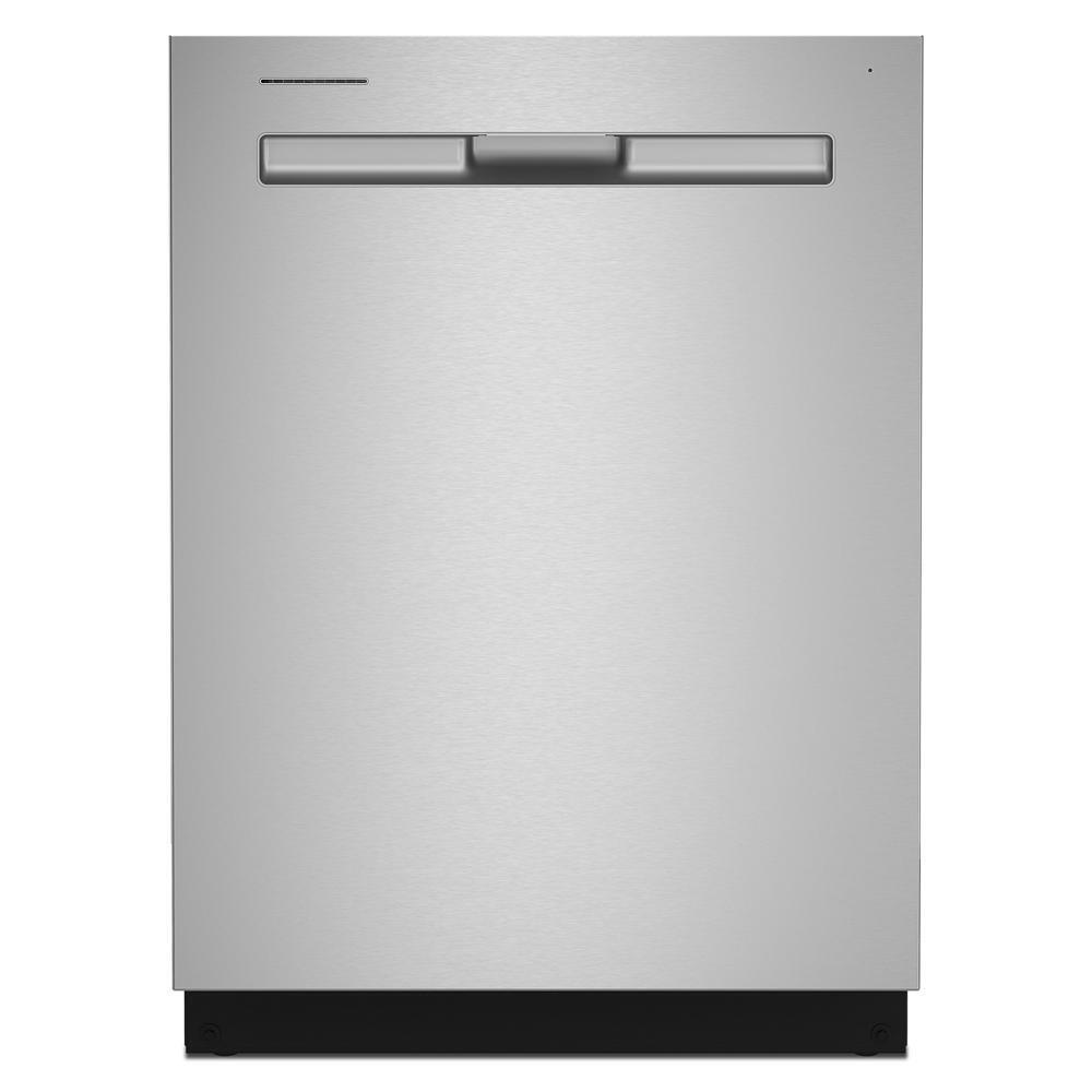 Top control dishwasher with Dual Power Filtration - (MDB7959SKZ)