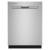 Top control dishwasher with Dual Power Filtration - (MDB7959SKZ)