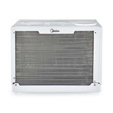 8,000 BTU EasyCool Window Air Conditioner - (MAW08R1BWT)