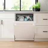 100 Premium Dishwasher 24" White - (SHX5AEM2N)