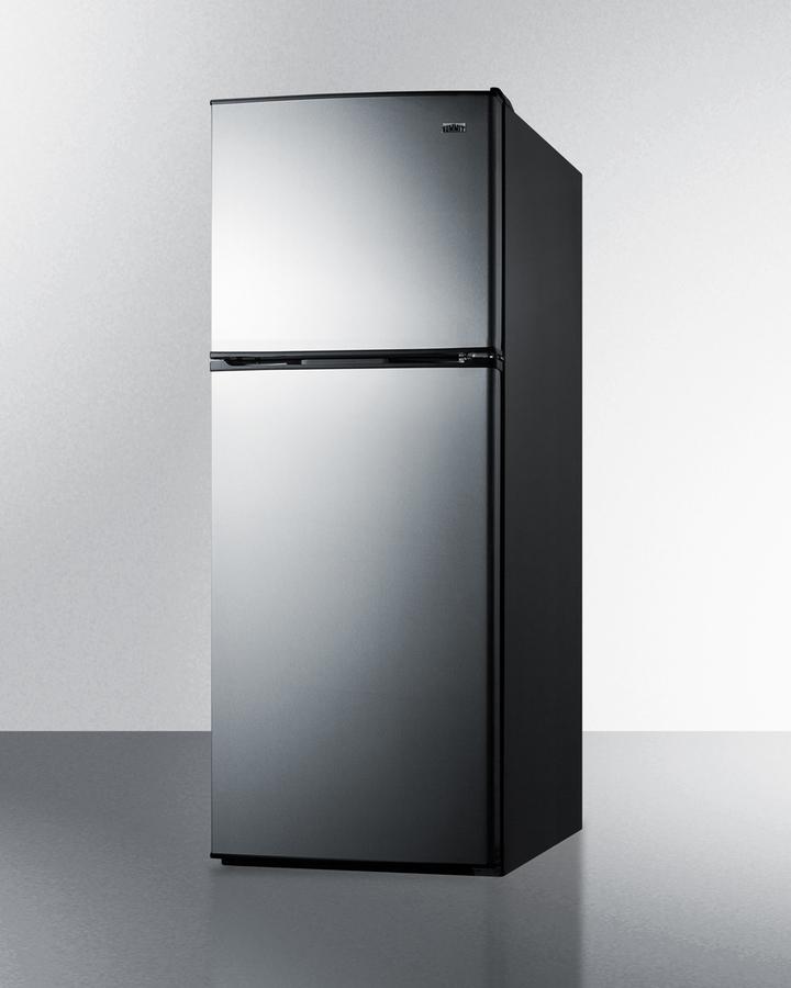 22" Wide Refrigerator-freezer - (CP972SS)