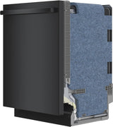 100 Premium Dishwasher 24" Black - (SHX5AEM6N)