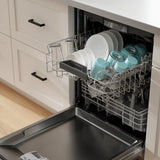 800 Series Dishwasher 24" Stainless steel - (SHX78B75UC)