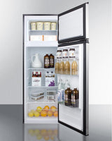 22" Wide Refrigerator-freezer - (CP972SS)