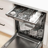 800 Series Dishwasher 24" Stainless Steel Anti-fingerprint - (SHX78CM5N)